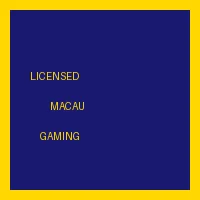 五龙捕鱼澳门博彩牌照徽章